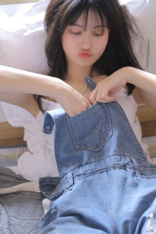 女性隐者